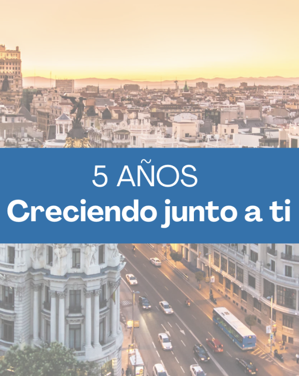 MWCC celebra su quinto aniversario como referente soluciones urbanas y colaboracion publico privada